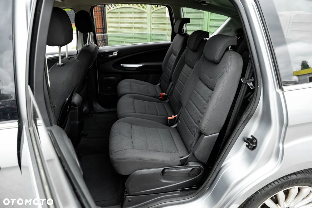 Ford S-Max 2.0 Trend - 19