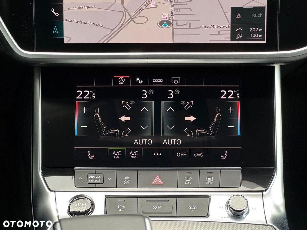 Audi A6 Avant - 22
