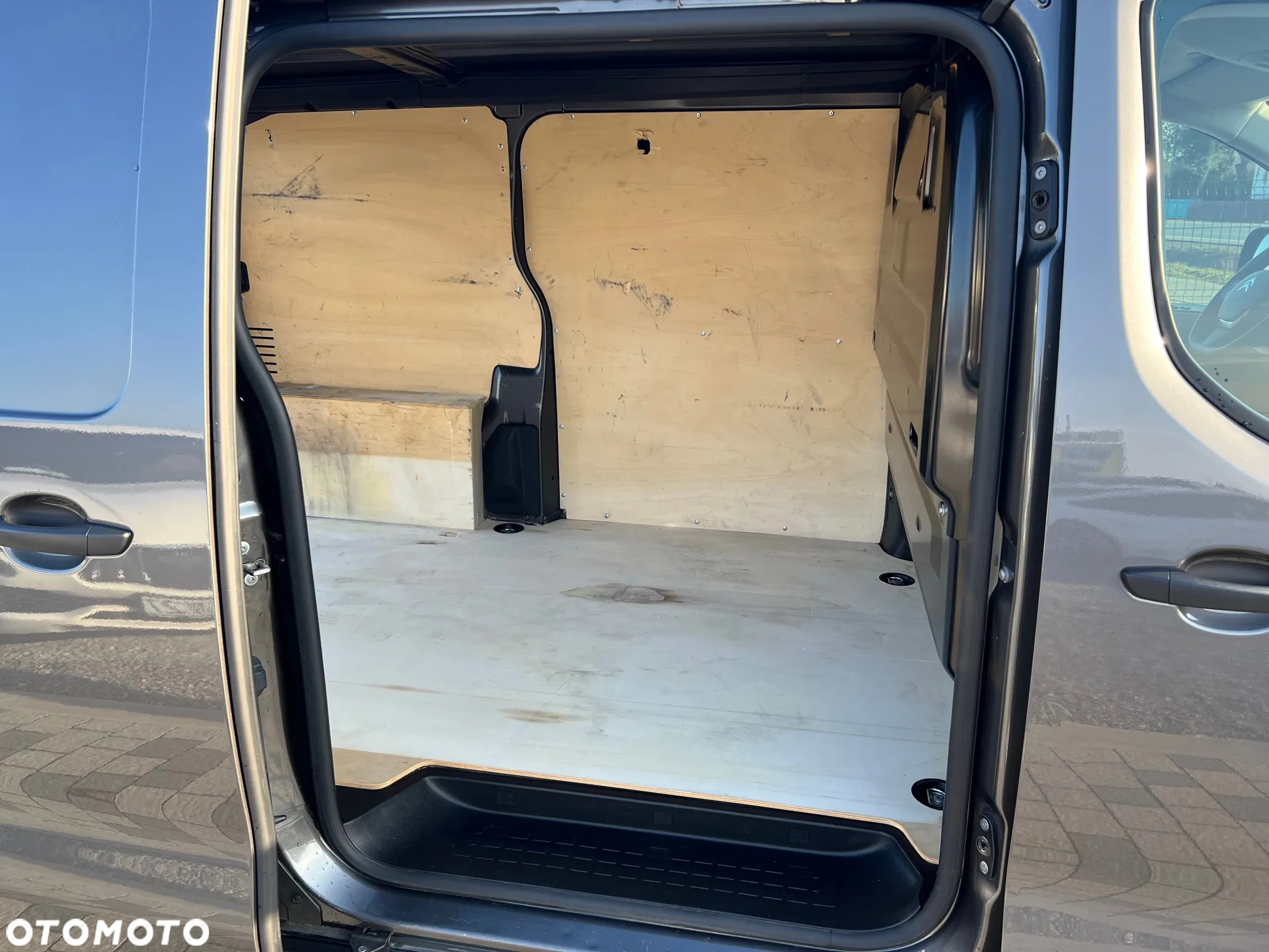 Citroën Jumpy - 12
