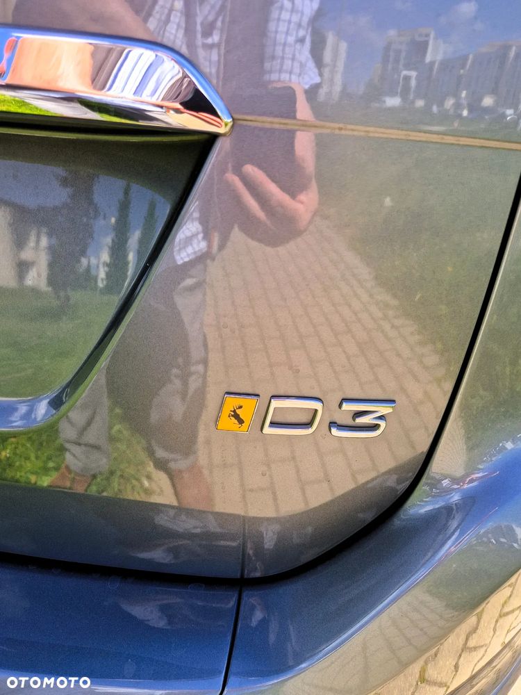 Volvo XC 60 D3 Drive-E Summum - 11