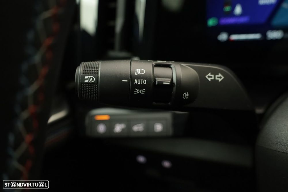 Renault Rafale 1.2 Hyper Hybrid E-Tech Esprit Alpine - 17