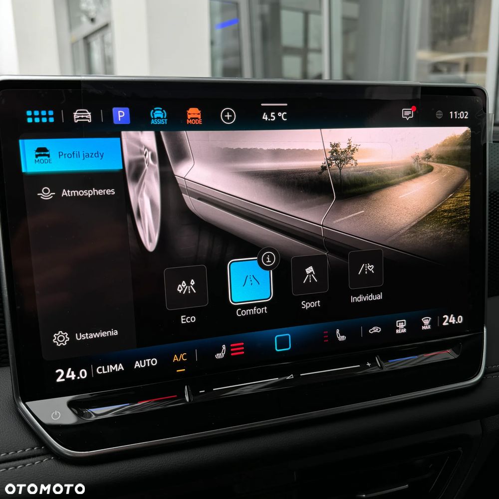 Volkswagen Tiguan 1.5 eHybrid PHEV 150kW Life Plus DSG - 17