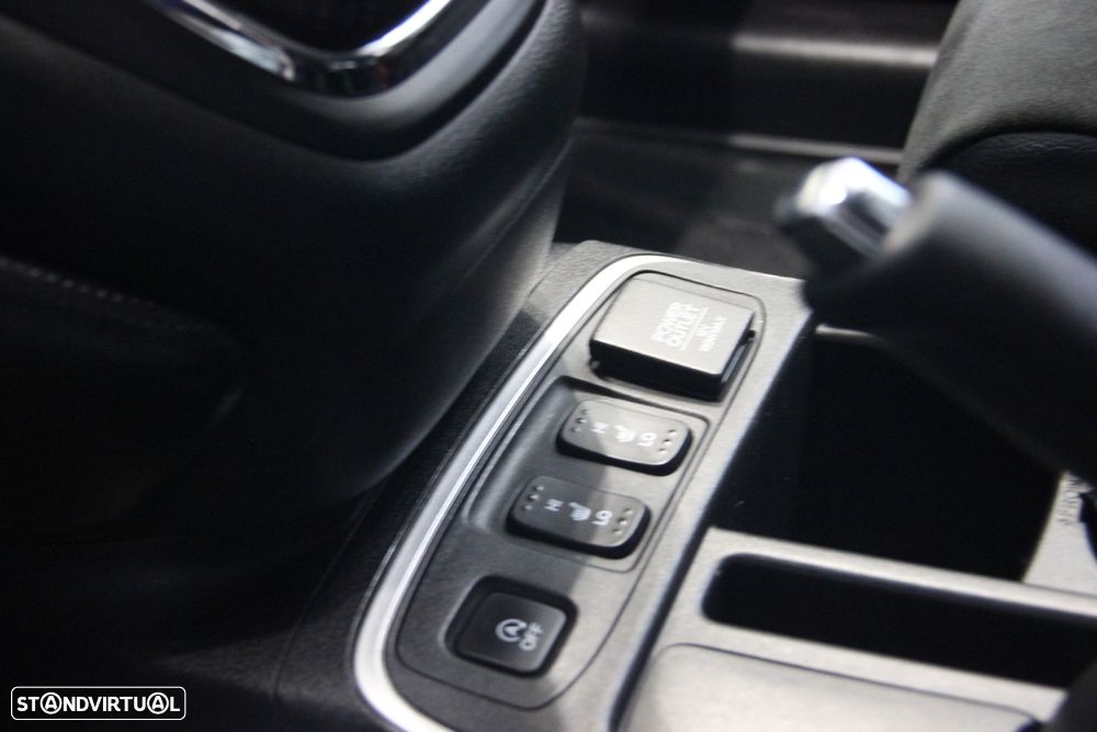 Honda CR-V 1.6 i-DTEC Elegance C.Navi - 9