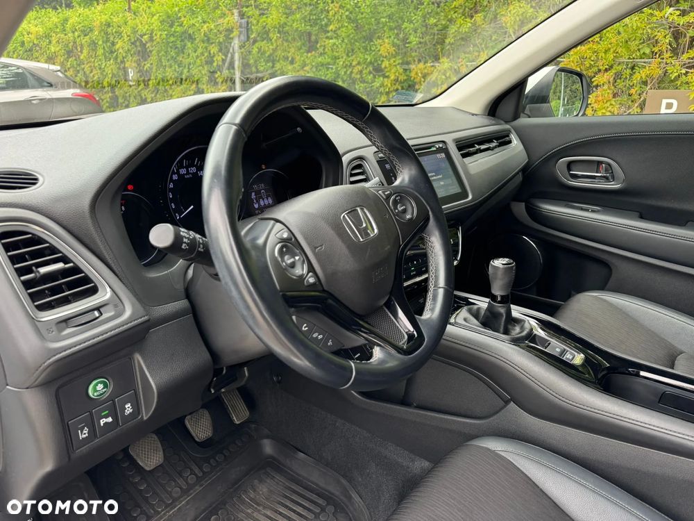 Honda HR-V 1.5 Executive (ADAS) - 5
