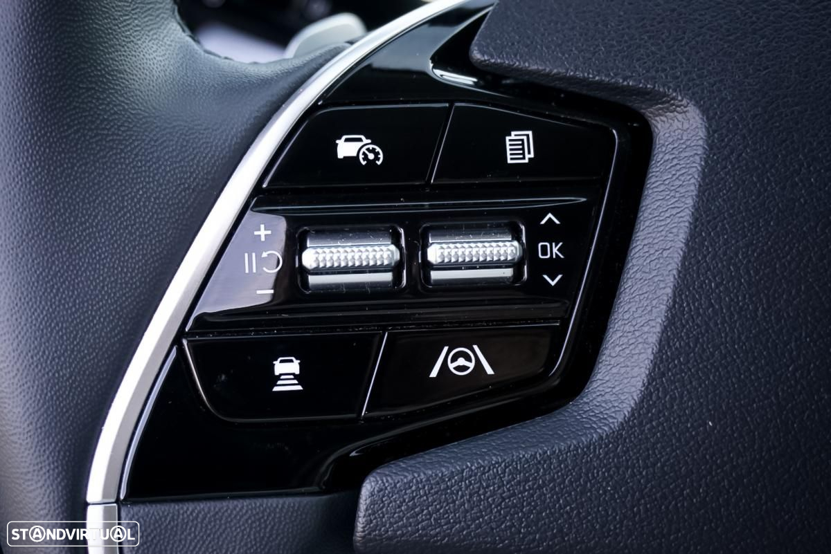 Kia Niro EV 64kWh Tech - 21