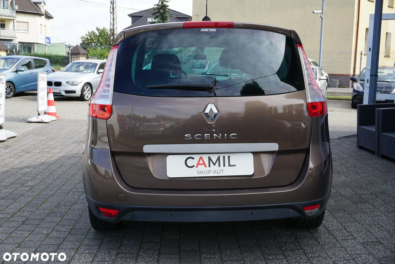 Renault Grand Scenic - 5