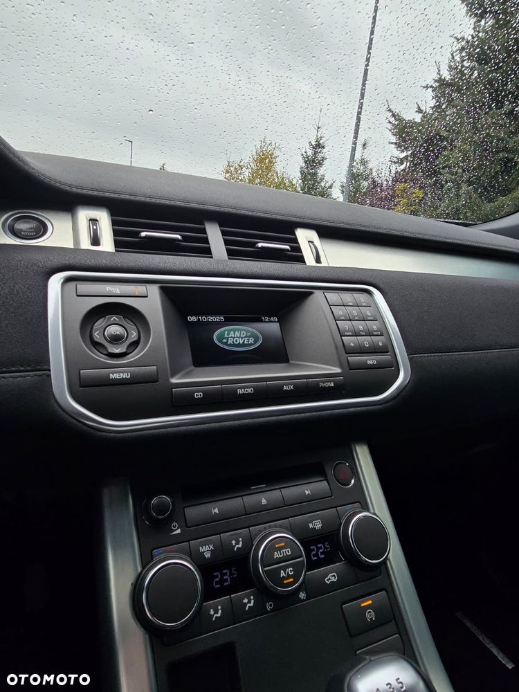 Land Rover Range Rover Evoque 2.2eD4 Dynamic - 17