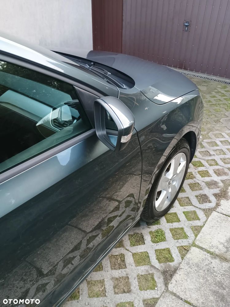 Skoda RAPID 2019