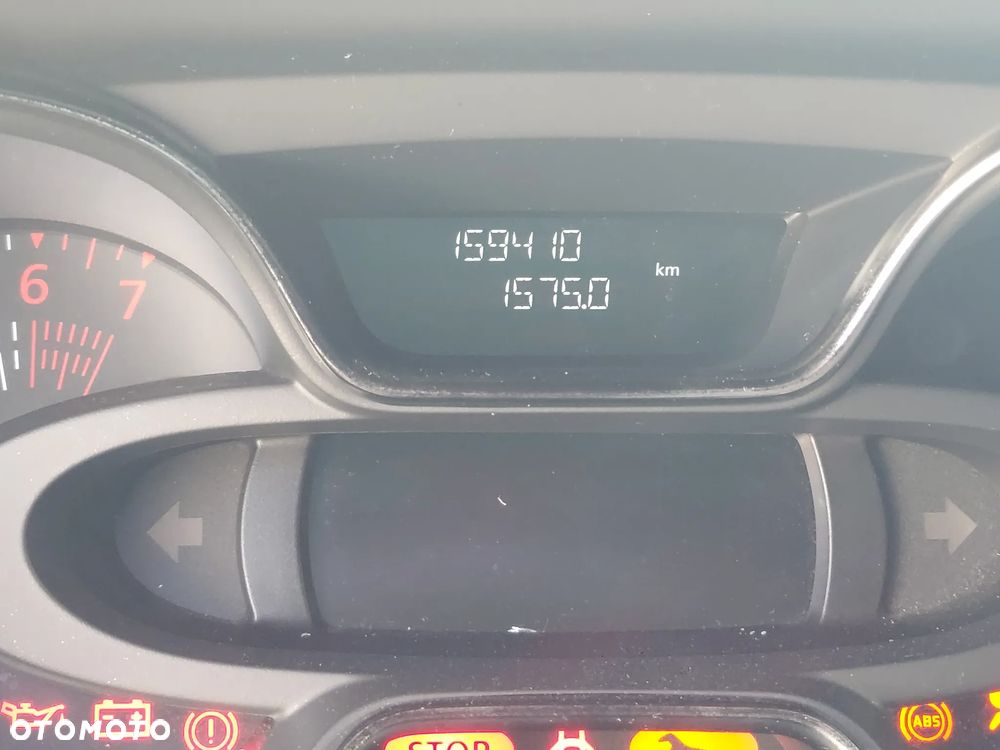 Renault Captur ENERGY TCe 120 EDC LIMITED - 9