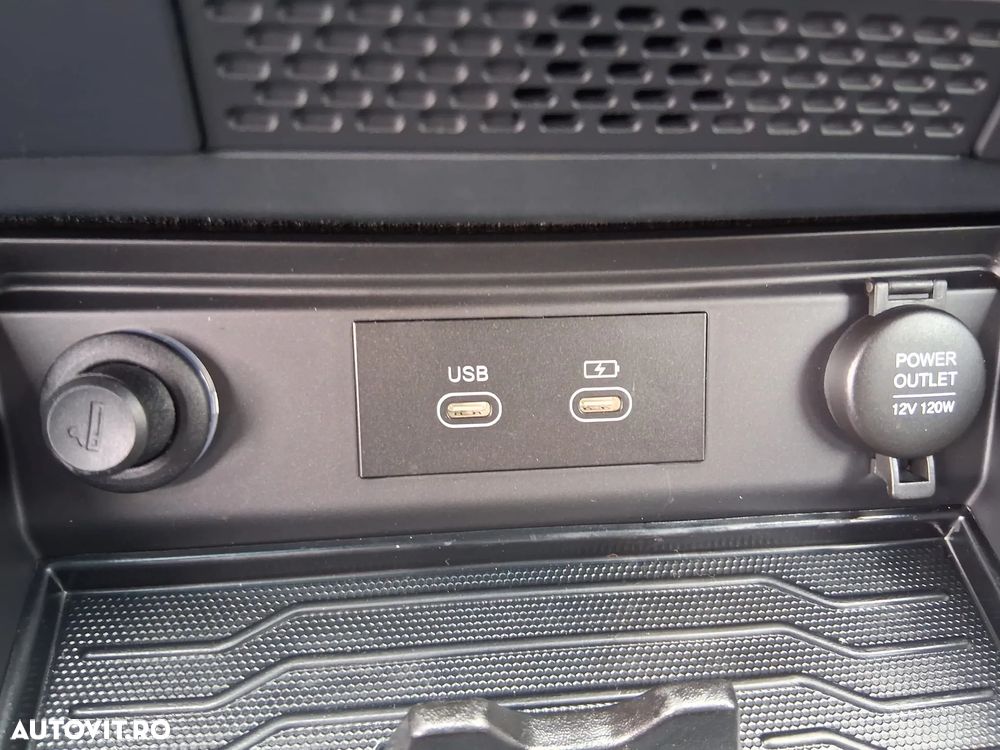 SsangYong MUSSO - 11