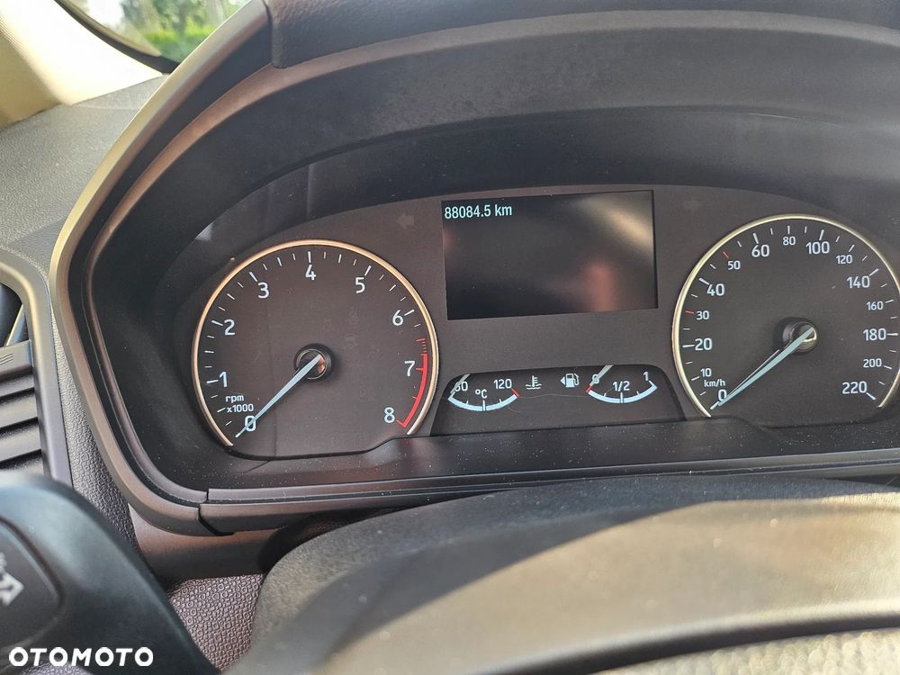 Ford EcoSport 1.0 EcoBoost ACTIVE - 14