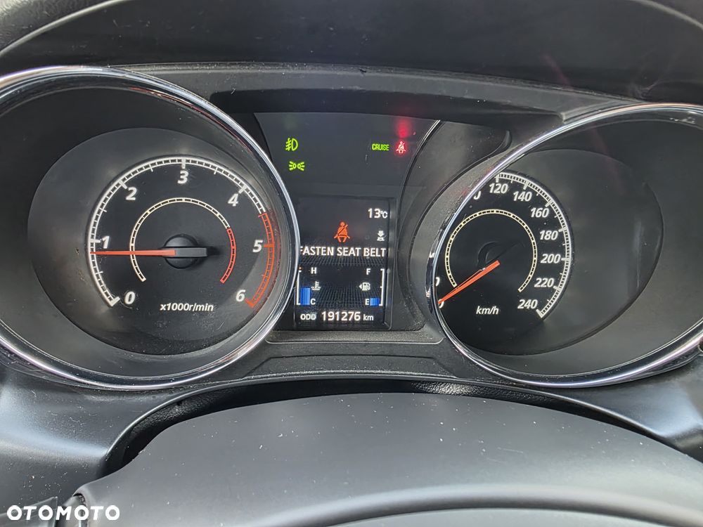 Mitsubishi ASX 1.8 DI-D 2WD Diamant Edition - 23