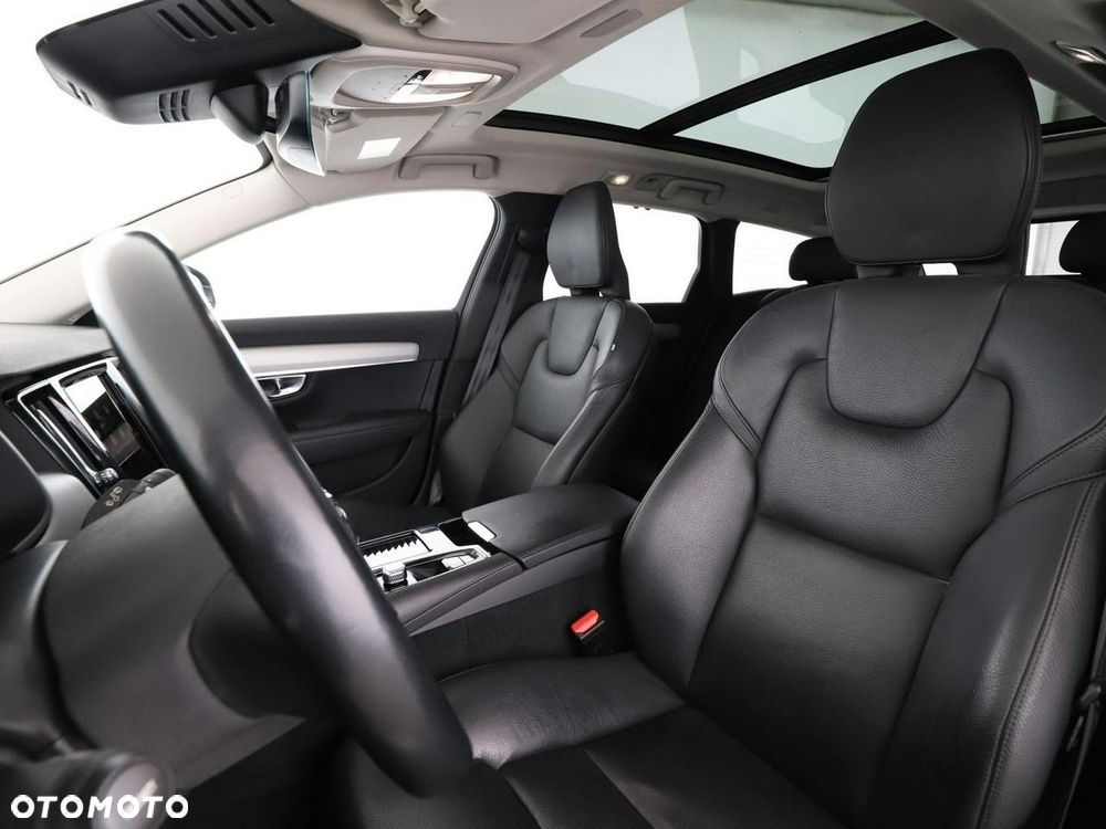 Volvo V90 T6 Recharge AWD Geartronic Inscription Expression - 15