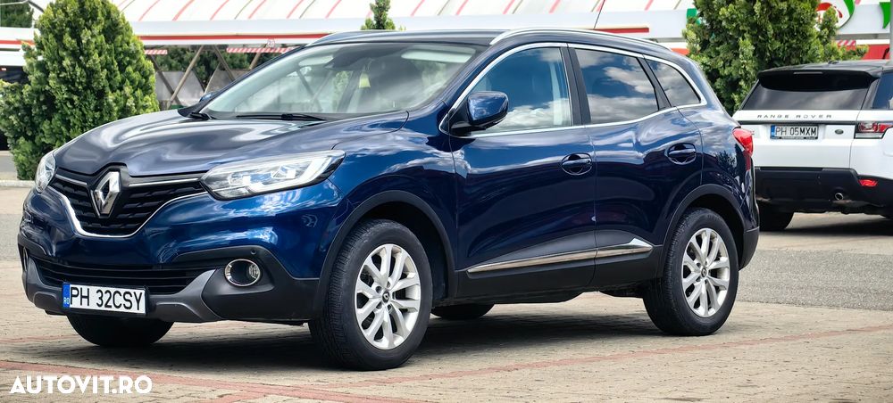 Renault Kadjar - 1