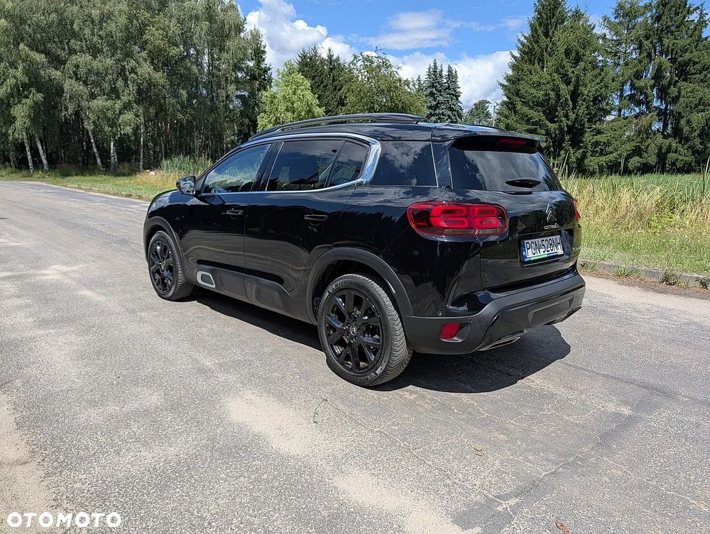 Citroën C5 Aircross 1.5 BlueHDi Shine - 15
