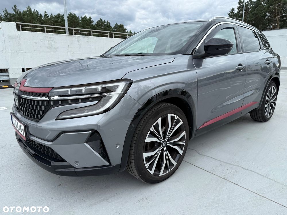 Renault Austral 1.3 TCe mHEV Iconic - 2
