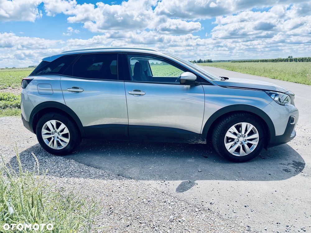 Peugeot 3008 - 9