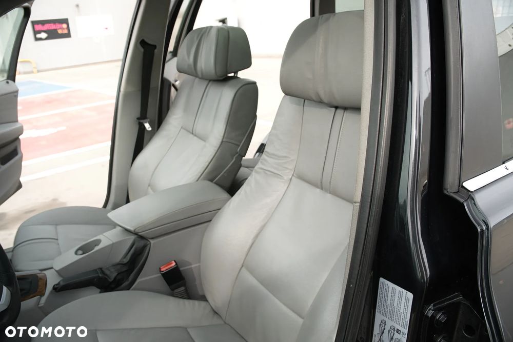 BMW X3 - 34