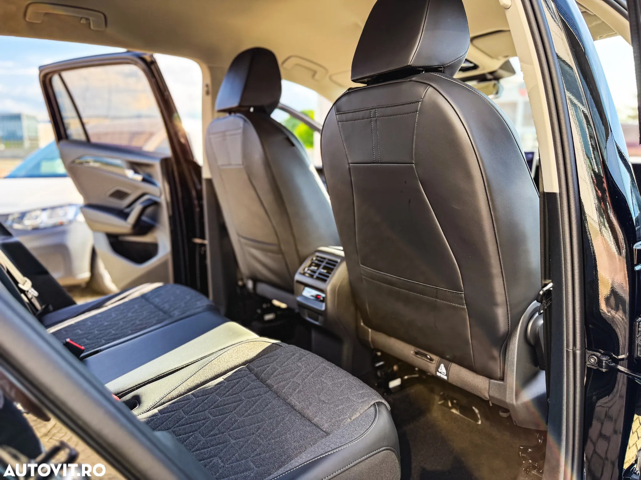 Volkswagen Tiguan 1.5 TSI eHybrid DSG PHEV Life - 21