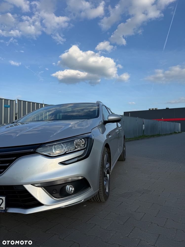 Renault Megane 1.6 dCi Business - 10