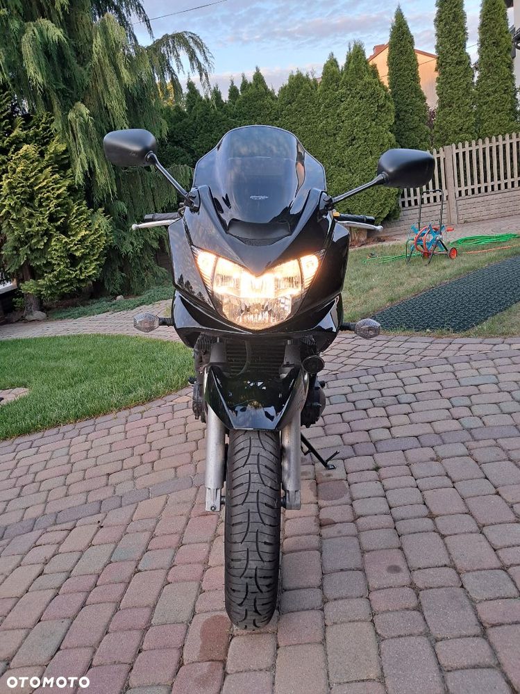 Suzuki Bandit - 6