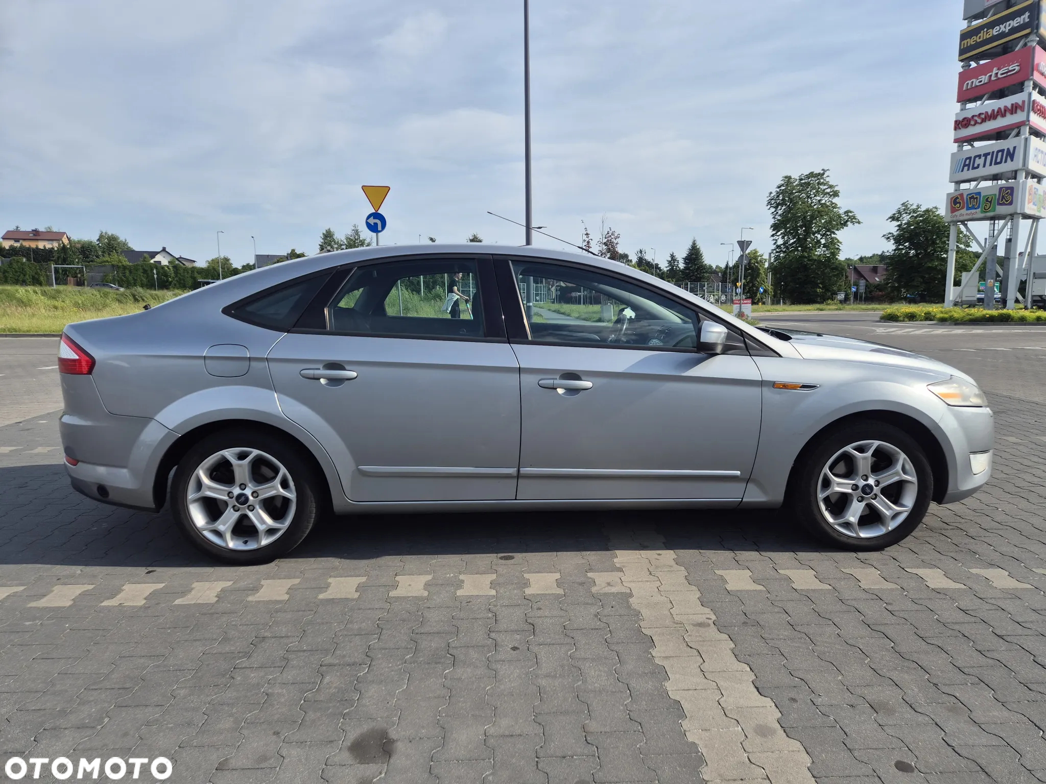 Ford Mondeo 2.0 Trend / Trend+ - 5