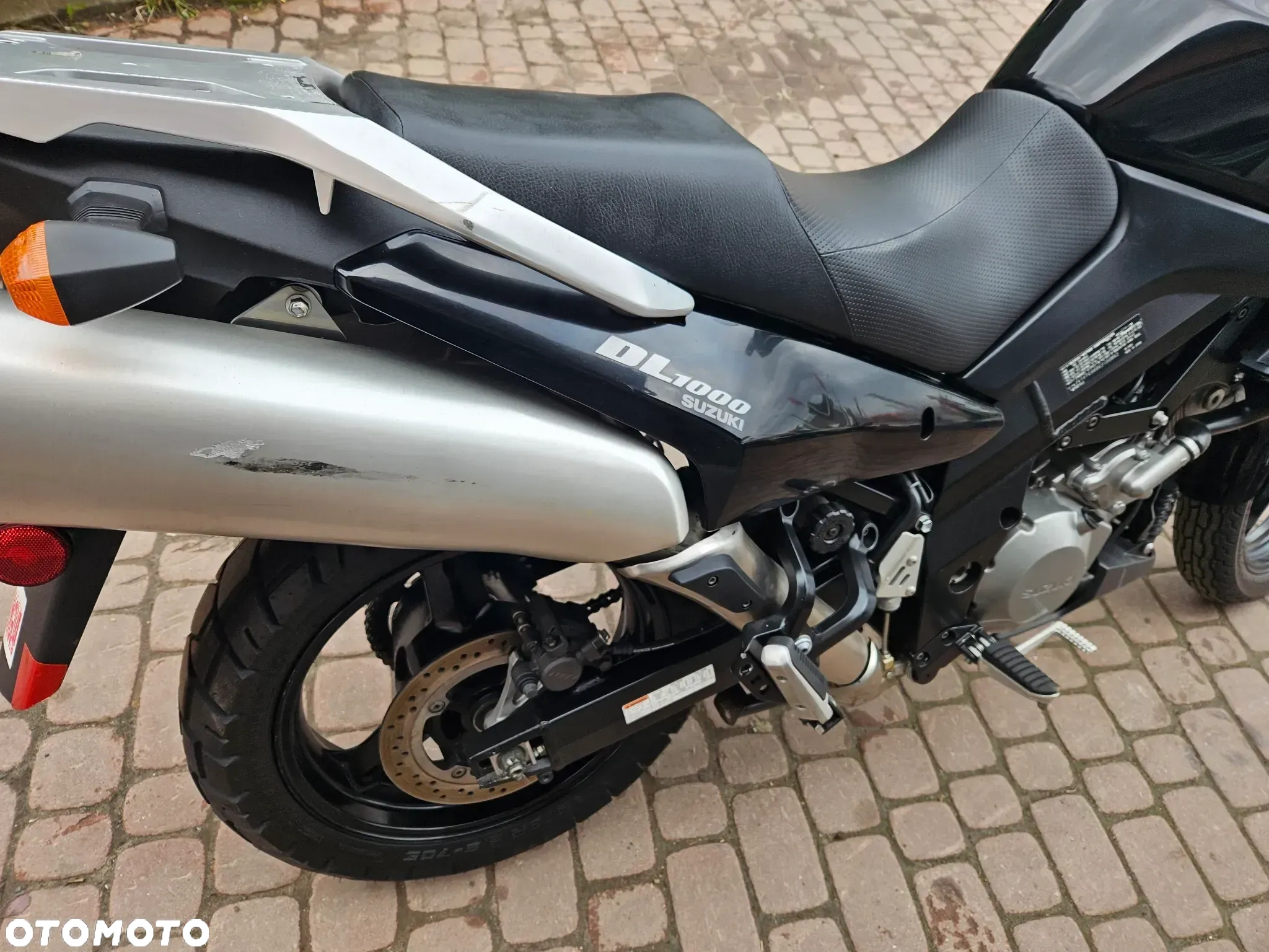 Suzuki DL - 24