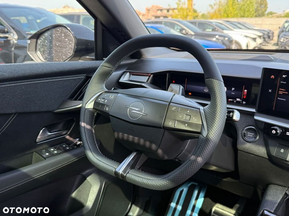Opel Grandland - 35