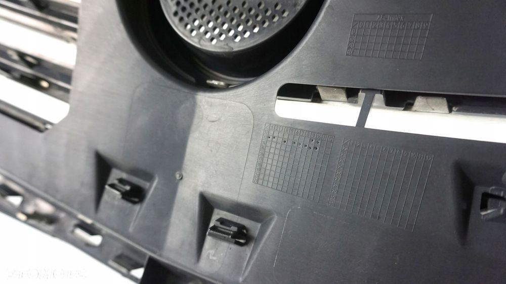 ATRAPA PRZÓD GRILL GRIL FULL CHROM OPEL INSIGNIA I A LIFT 13-17 FL 22787080 - 10