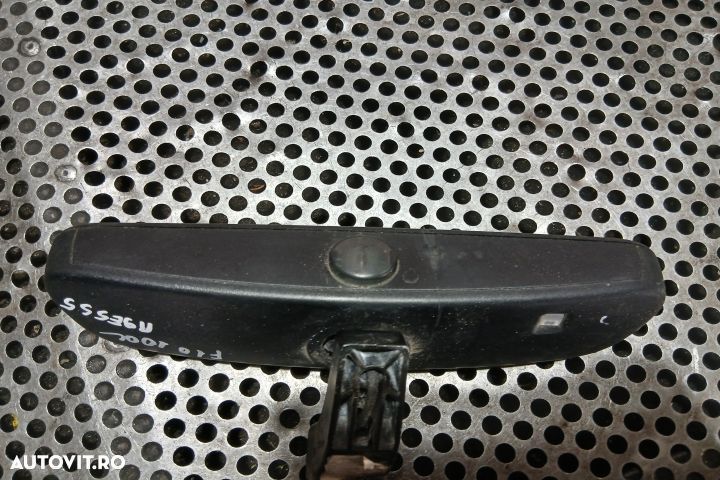 Oglinda retrovizoare parbriz E11025891 E11025891 BMW Seria 5 F10 [200 - 4