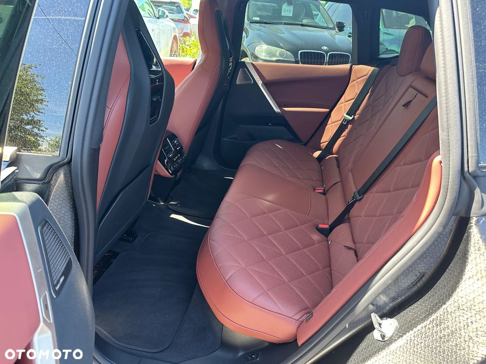 BMW iX xDrive60 111.5kWh - 8