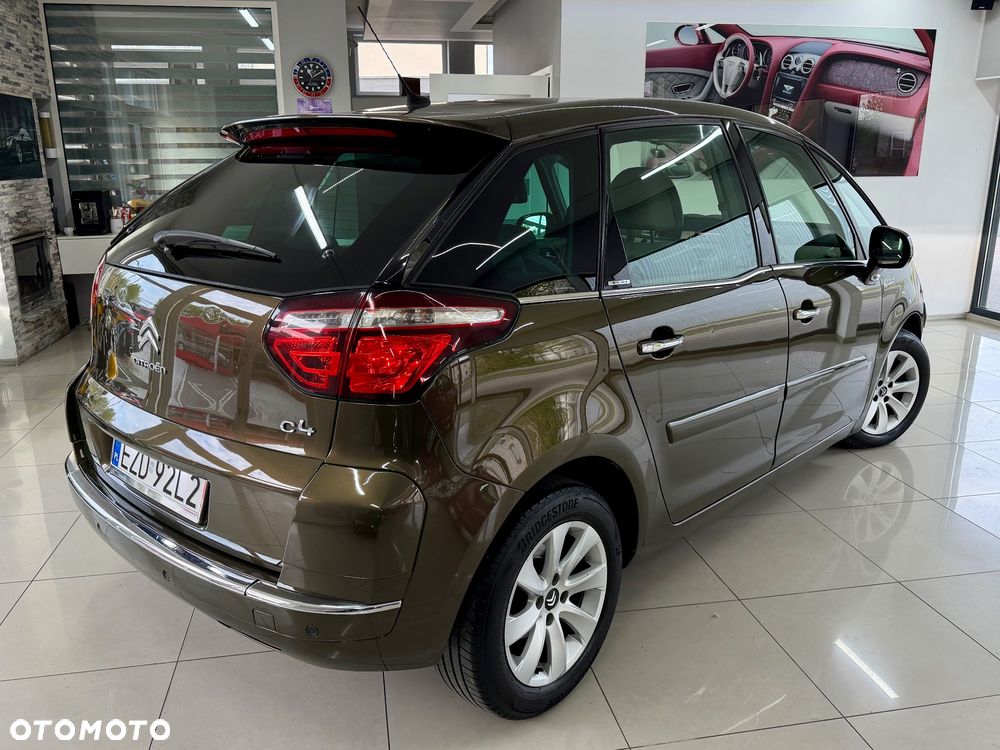 Citroën C4 Picasso - 3