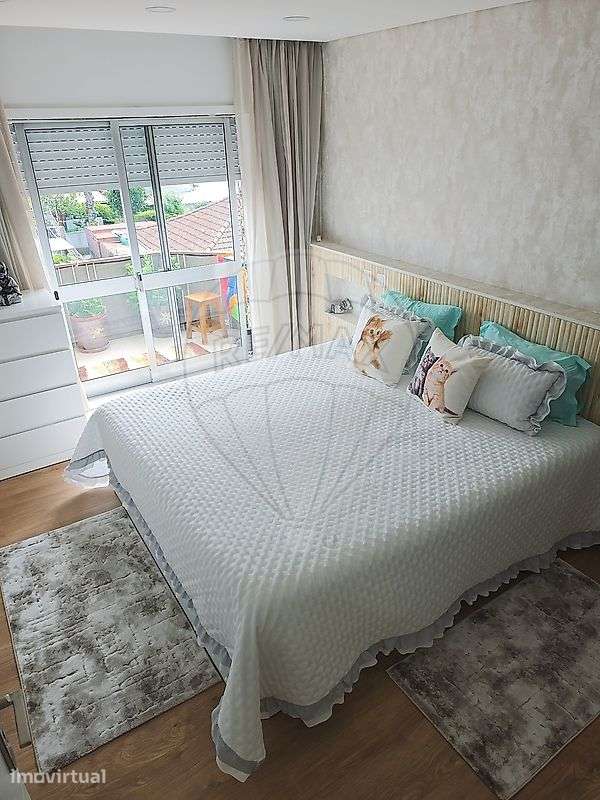 Apartamento T2 para venda - Grande imagem: 2/10
