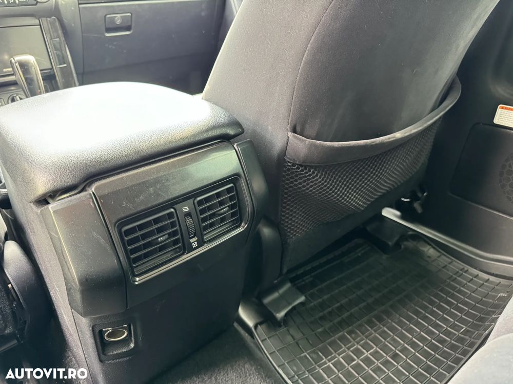 Toyota Land Cruiser 2.8l Turbo D-4D Aut. Executive - 25