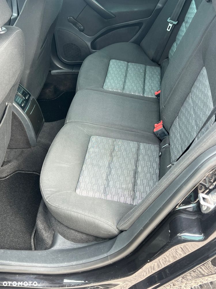 Skoda Octavia 1.4 TSI Ambiente Green tec - 14