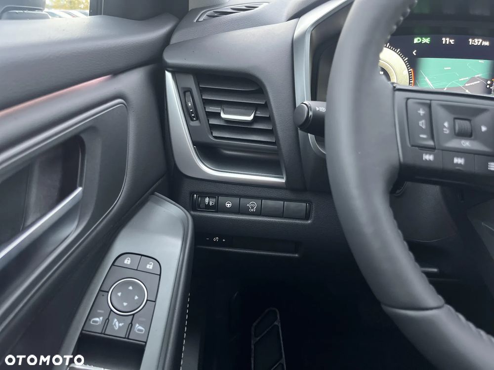 Nissan Qashqai 1.3 DIG-T mHEV N-Connecta Xtronic - 20