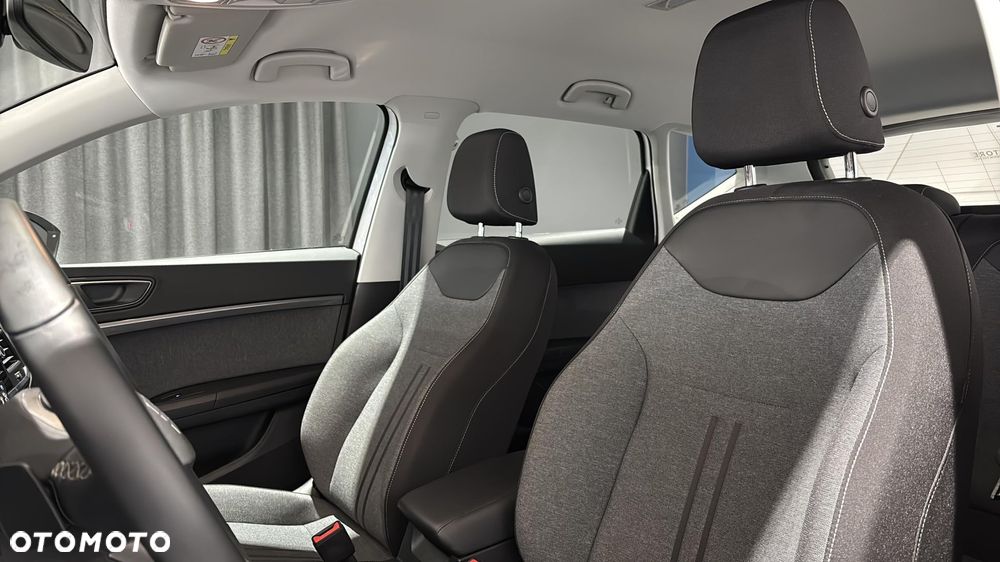 Seat Ateca 1.5 TSI Style S&S DSG - 11