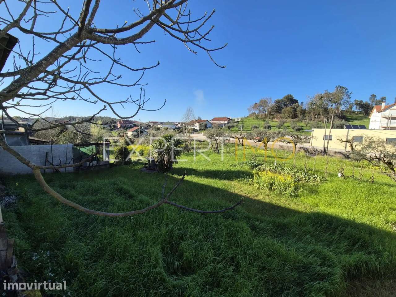 Moradia para Reabilitar no Freixo, Mortágua – 67.500€ - Grande imagem: 5/12