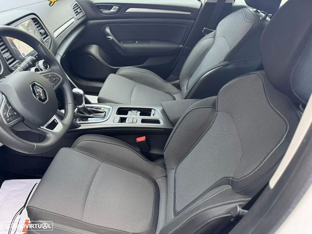Renault Mégane Sport Tourer 1.6 E-Tech Plug-In Zen - 3