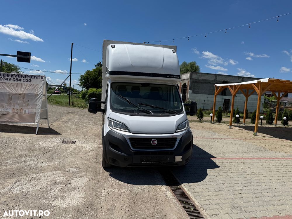 Fiat Ducato - 5