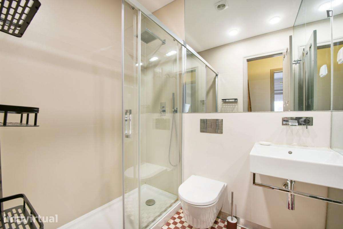 Apartamento com 1 quartos - localizado em Penha de França Lisbon - Grande imagem: 4/24