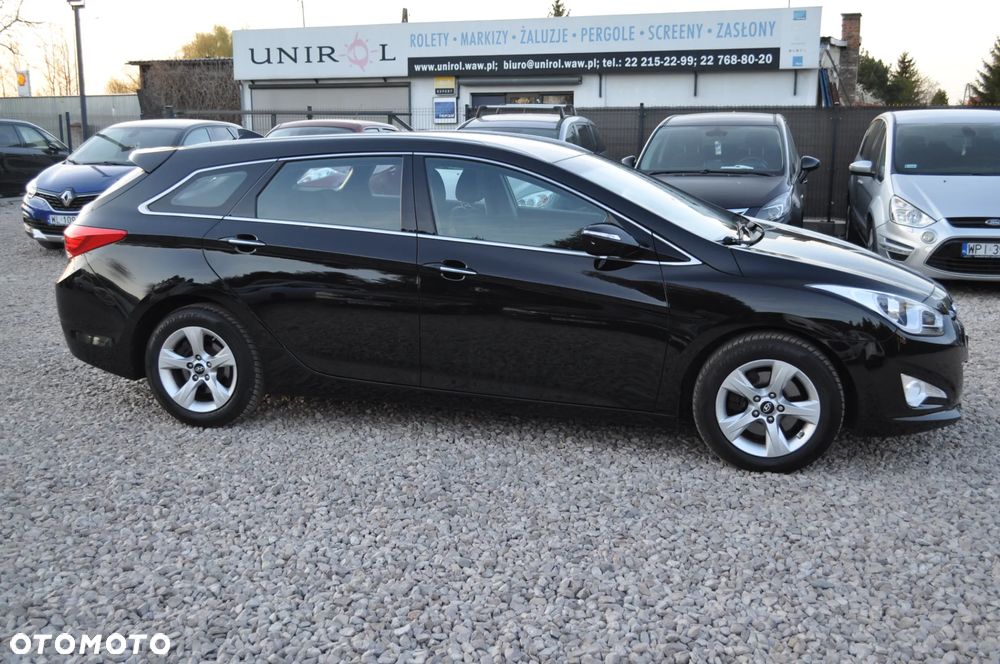 Hyundai i40 1.7 CRDi Comfort + - 3