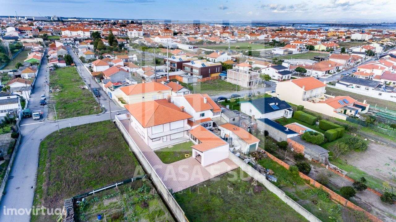 Terreno a 5 minutos das praias e do centro de Aveiro - Grande imagem: 5/12