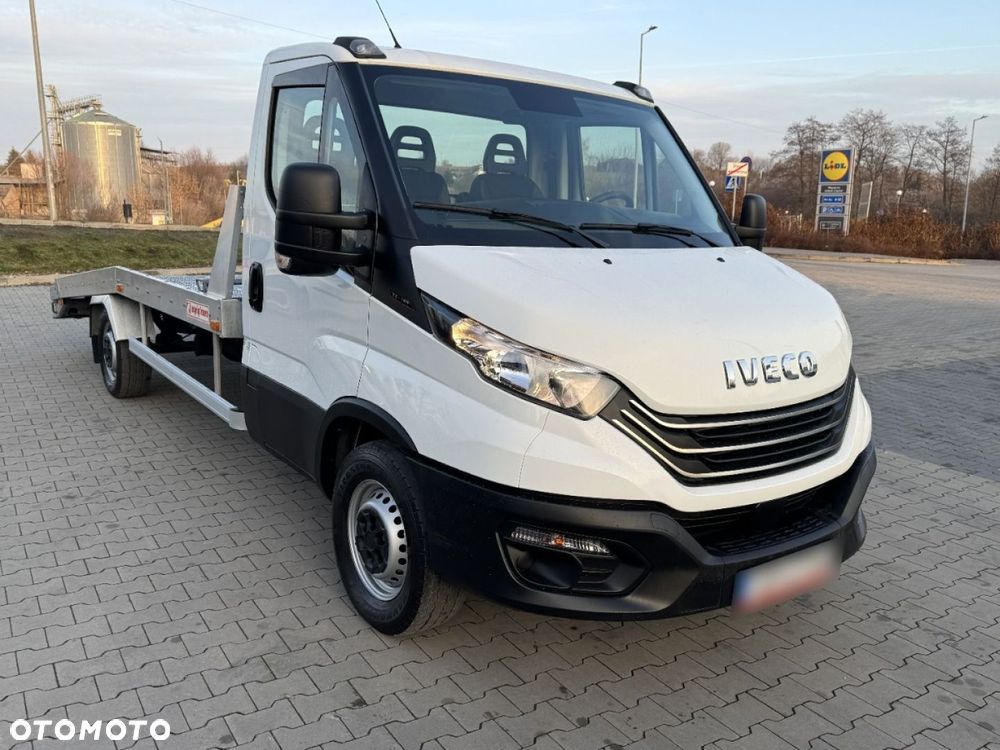 Iveco Daily - 2