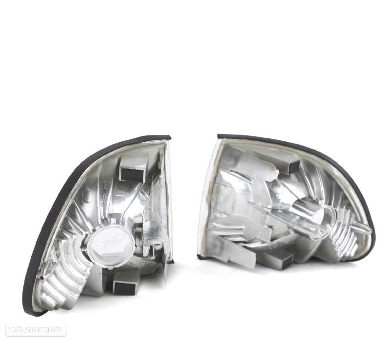 PISCAS FRONTAIS BMW SERIE 7 E38 94-98 - 2