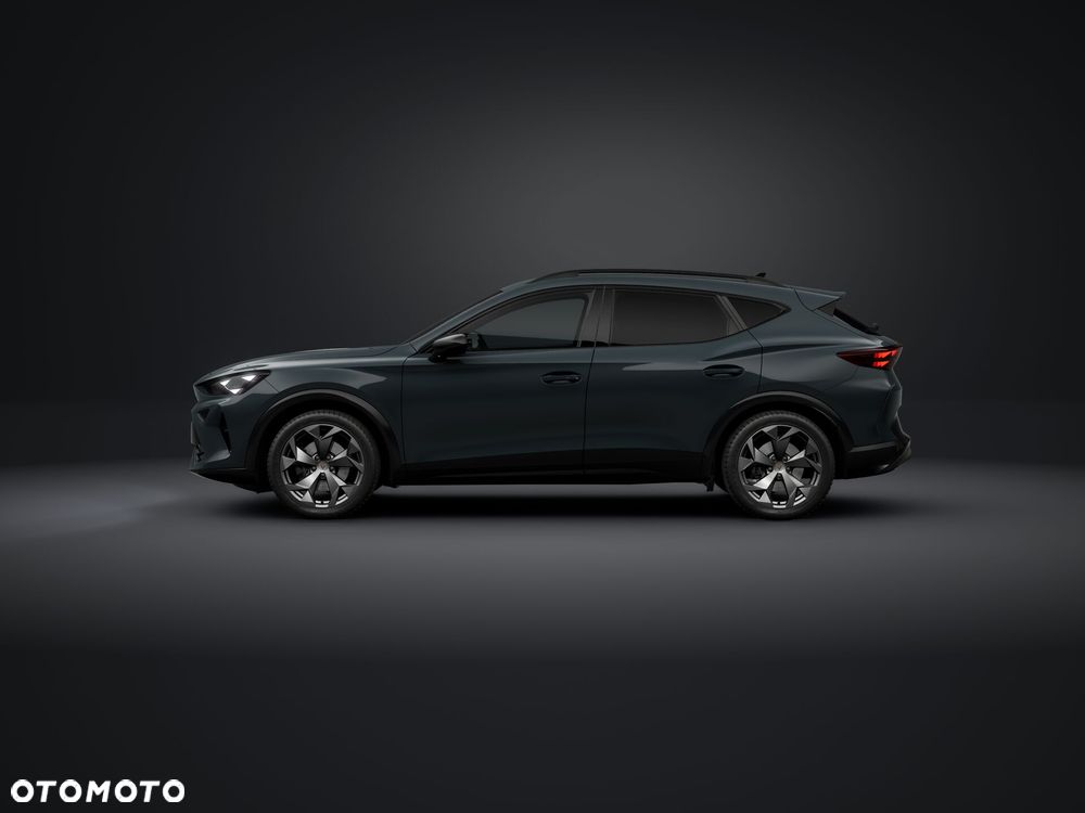 Cupra Formentor - 2