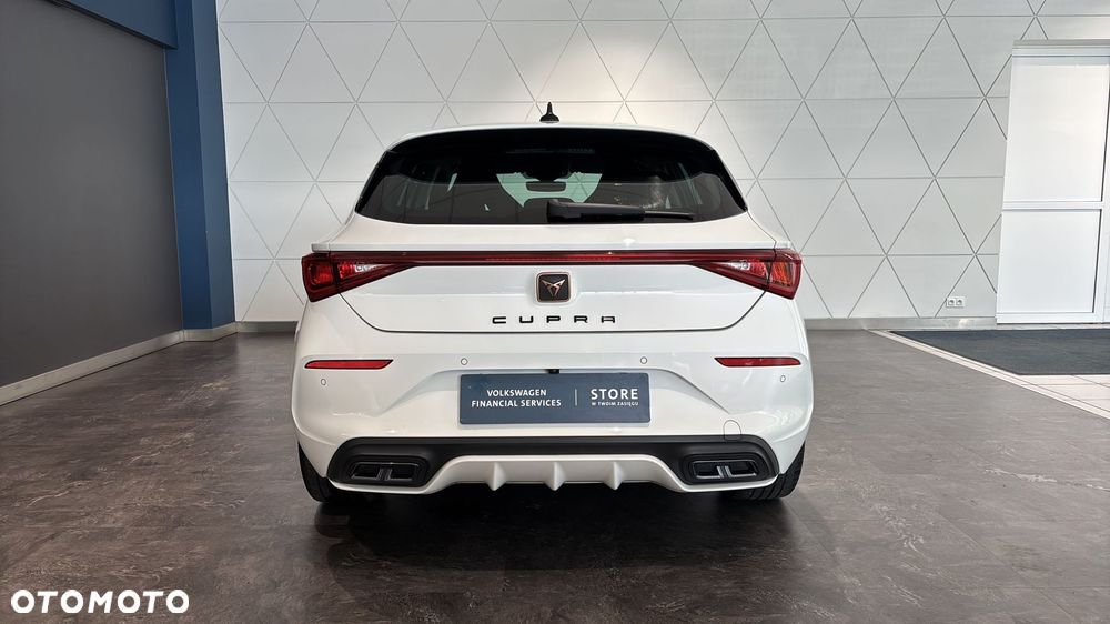 Cupra Leon 1.5 TSI - 5