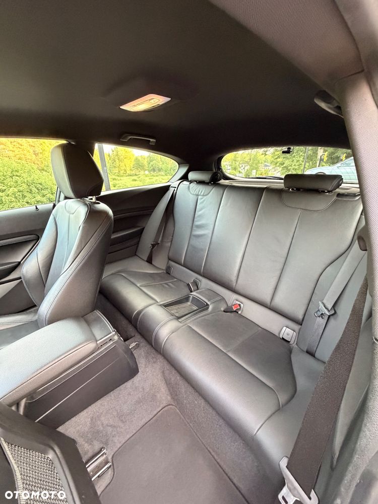 BMW Seria 1 120i GPF M Sport Shadow - 15