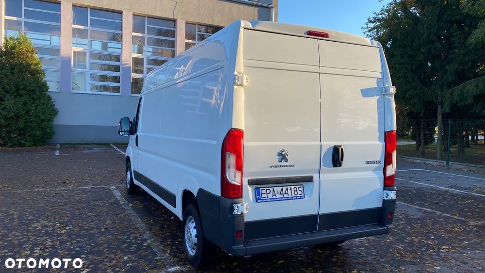 Peugeot Boxer - 3