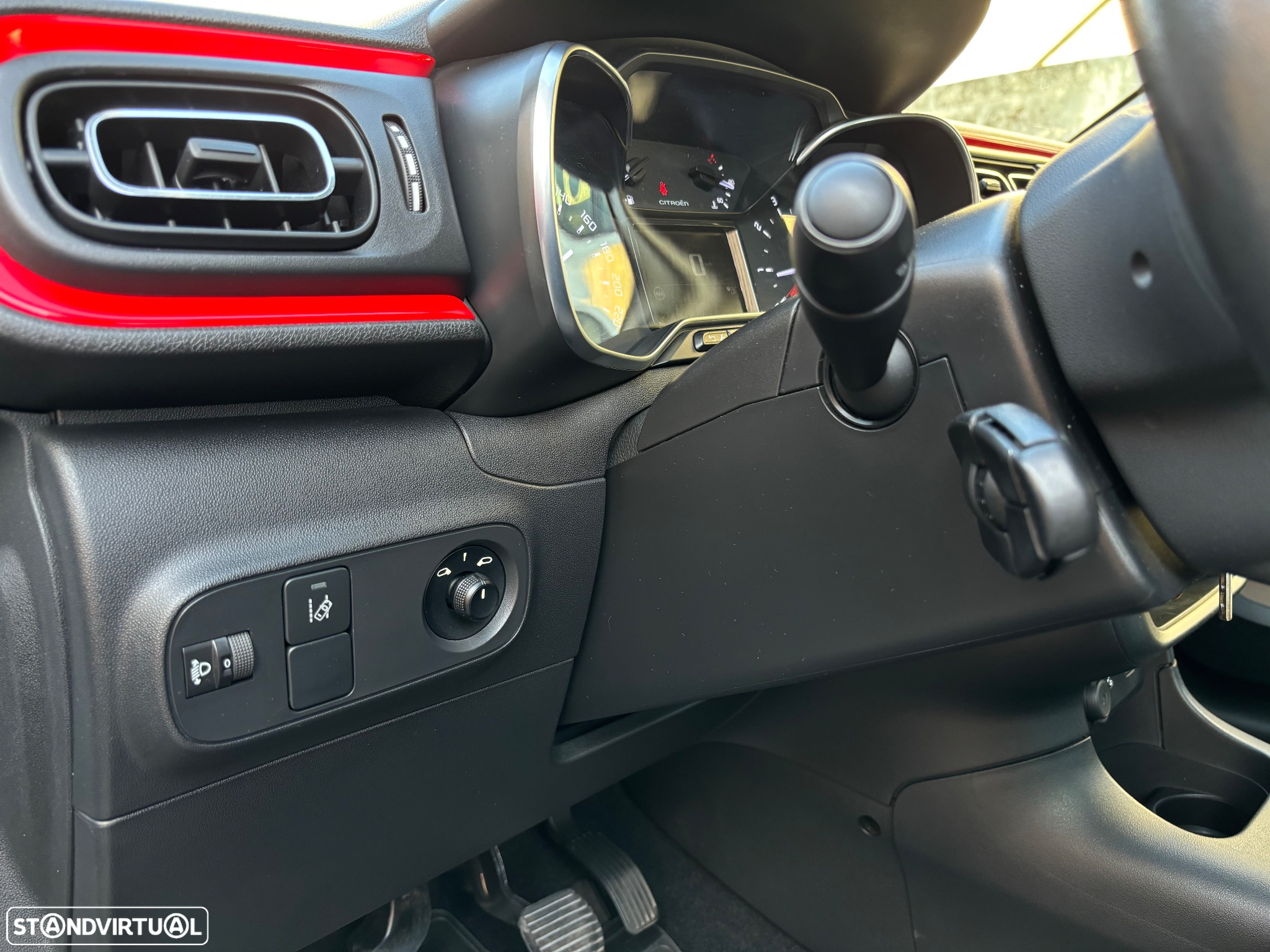 Citroën C3 1.2 PureTech Origins - 20